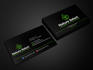 Diseño de Tarjeta de Presentación por Creations Box 2015 para Daystar One | Diseño: #28515861