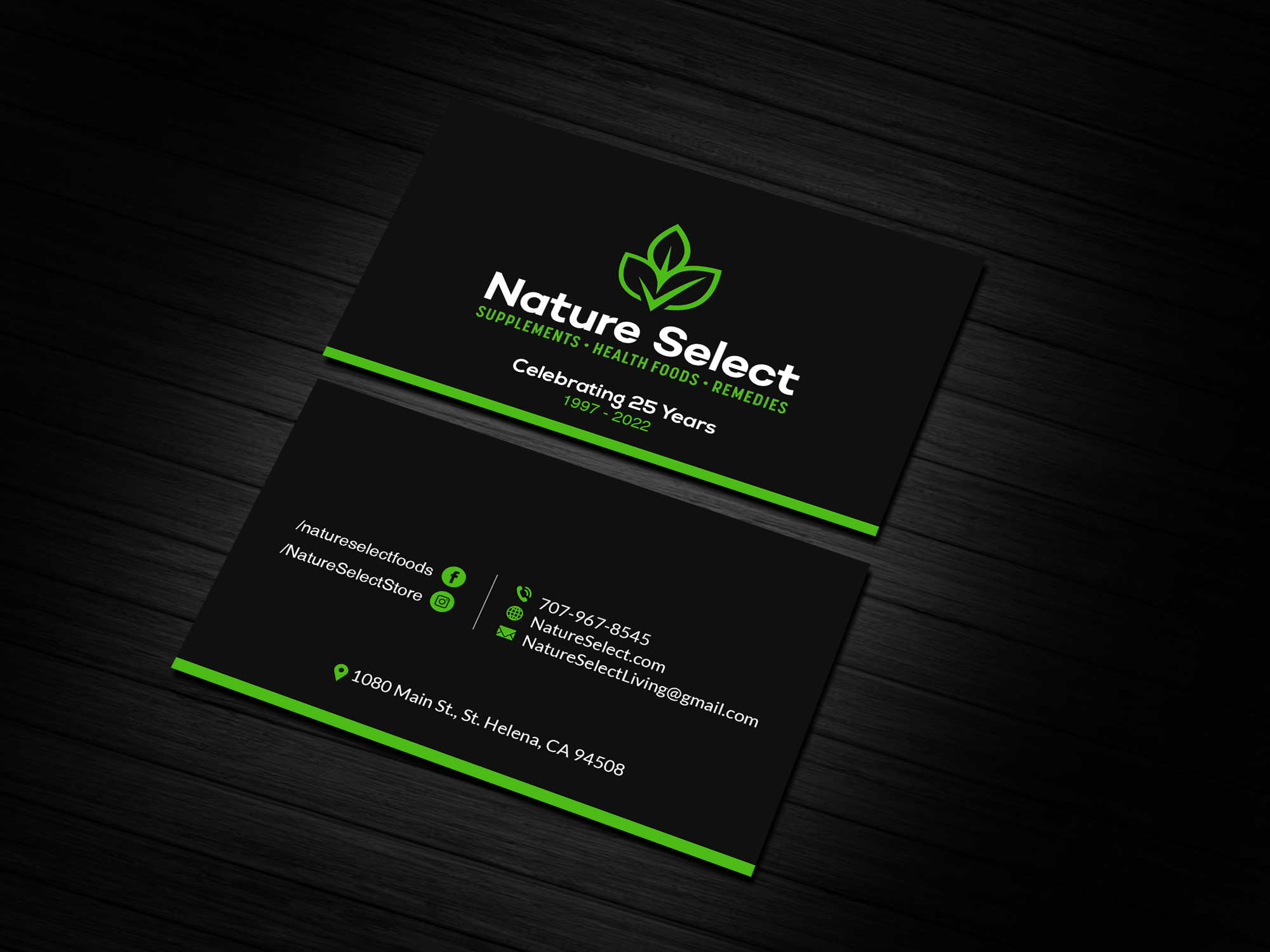 Business Card Design by Creations Box 2015 for Daystar One | Design #28515864