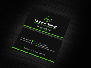 Diseño de Tarjeta de Presentación por Creations Box 2015 para Daystar One | Diseño: #28515864