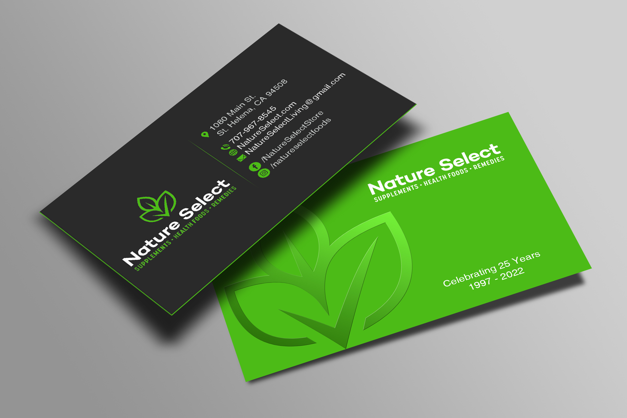 Business Card Design by Creations Box 2015 for Daystar One | Design #28515870