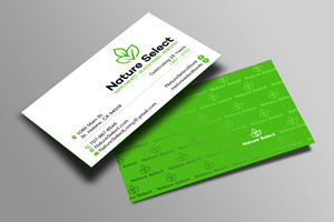 Business Card Design by Creations Box 2015 for Daystar One | Design: #28515874