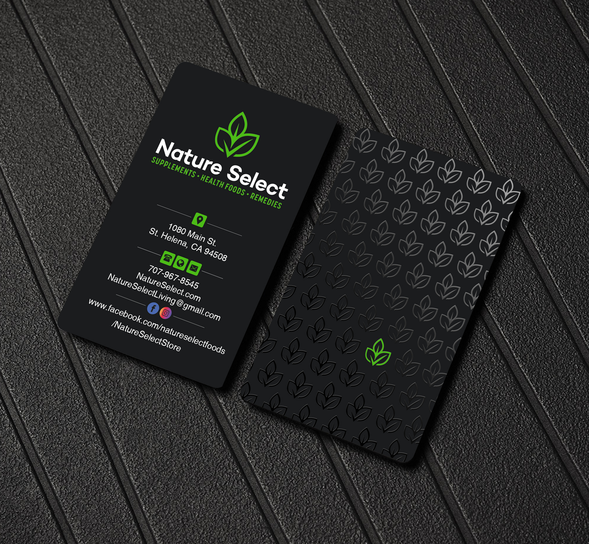 Business Card Design by Creations Box 2015 for Daystar One | Design #28515875