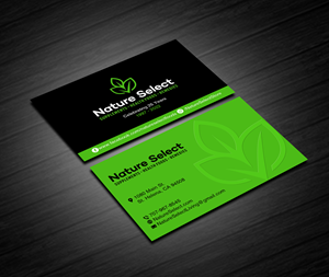 Diseño de Tarjeta de Presentación por Creations Box 2015 para Daystar One | Diseño: #28517395