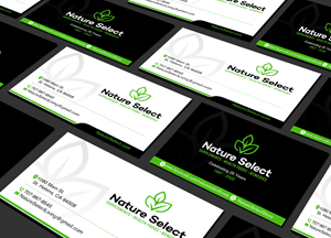 Business Card Design by Creations Box 2015 for Daystar One | Design: #28517399