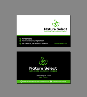 Diseño de Tarjeta de Presentación por Creations Box 2015 para Daystar One | Diseño: #28517401