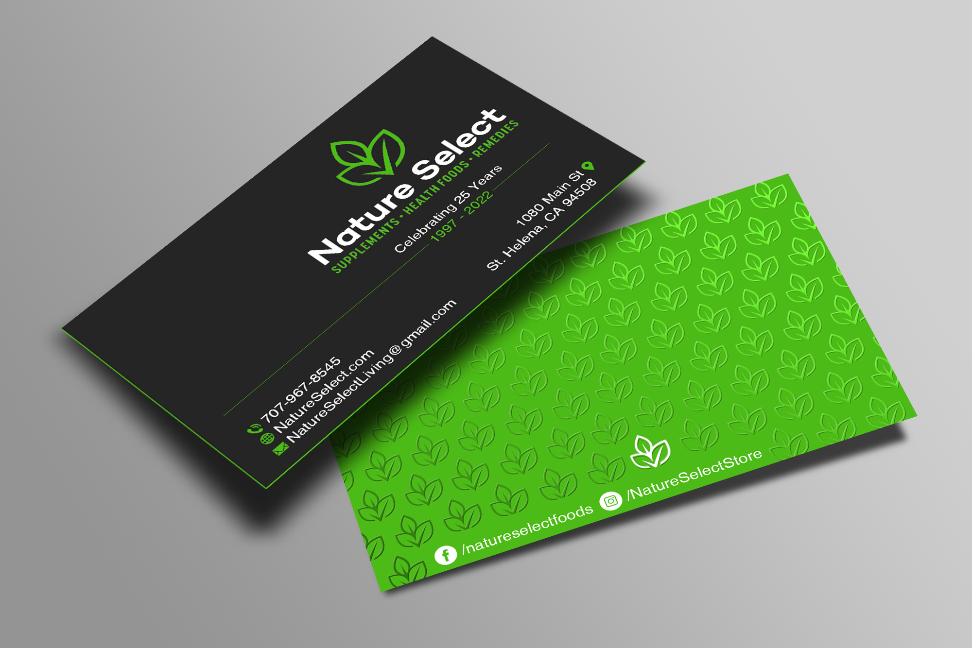Business Card Design by Creations Box 2015 for Daystar One | Design #28517402