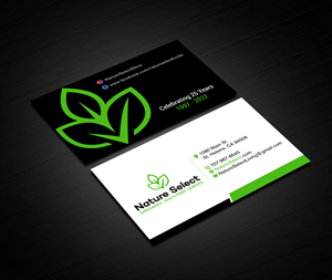 Business Card Design by Creations Box 2015 for Daystar One | Design: #28517404