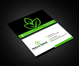 Diseño de Tarjeta de Presentación por Creations Box 2015 para Daystar One | Diseño: #28517405