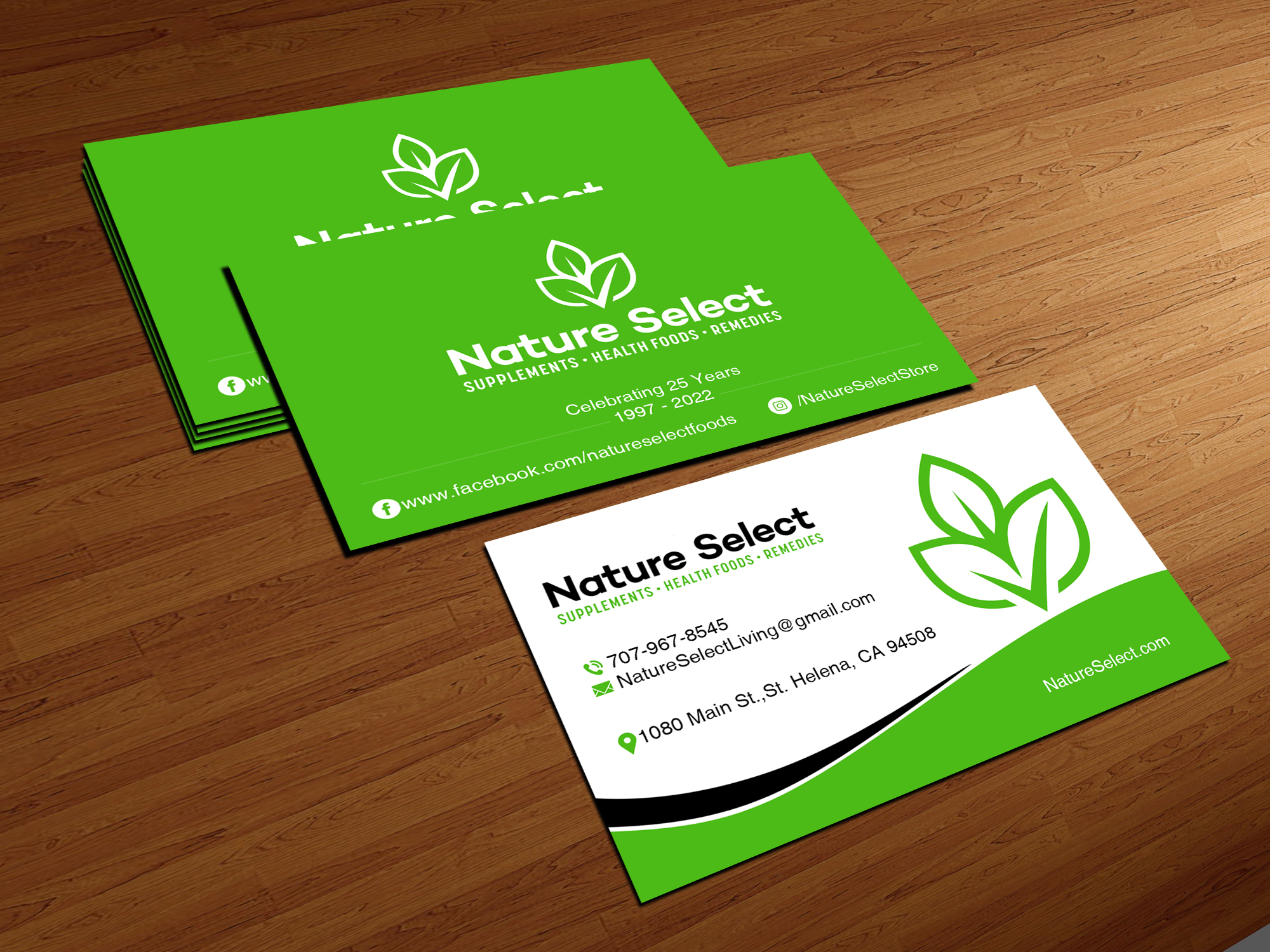 Design de Carte de Visite par Creations Box 2015 pour Daystar One | Design #28517406