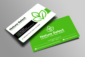 Business Card Design by Creations Box 2015 for Daystar One | Design: #28517409