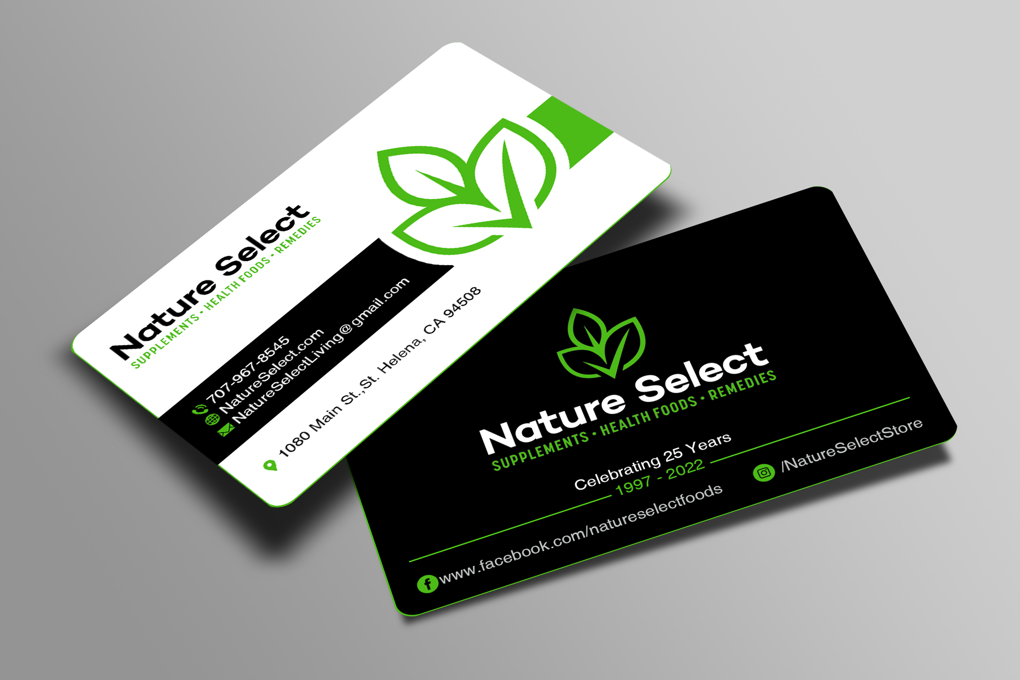 Business Card Design by Creations Box 2015 for Daystar One | Design #28517411
