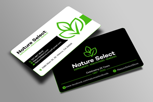 Business Card Design by Creations Box 2015 for Daystar One | Design: #28517411