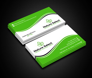 Diseño de Tarjeta de Presentación por Creations Box 2015 para Daystar One | Diseño: #28517412