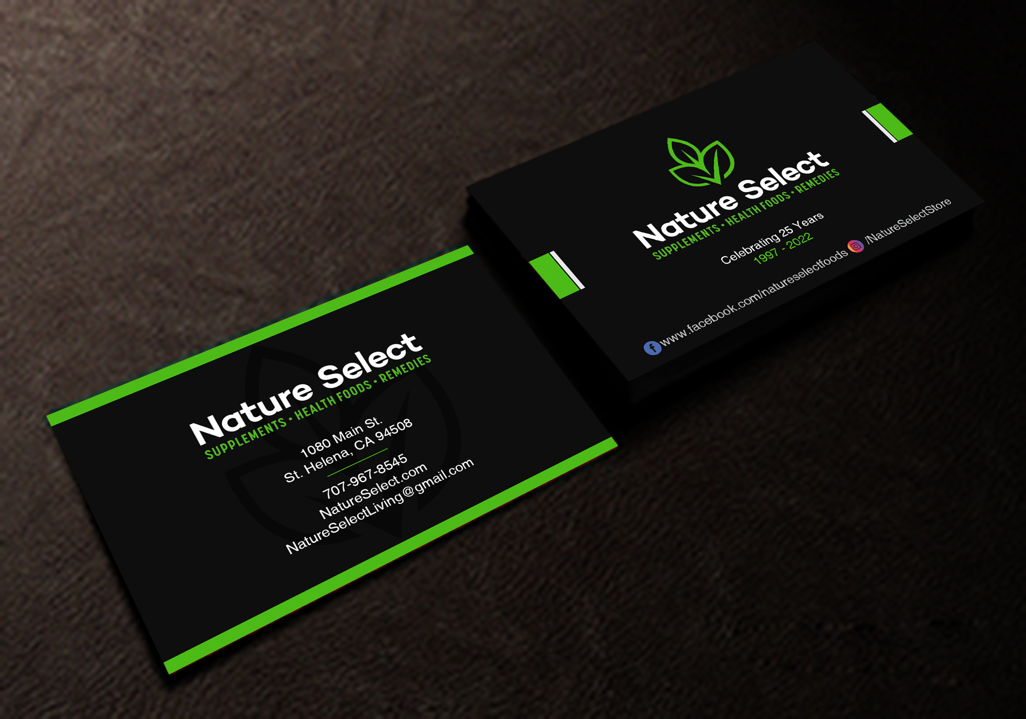 Business Card Design by Creations Box 2015 for Daystar One | Design #28517413