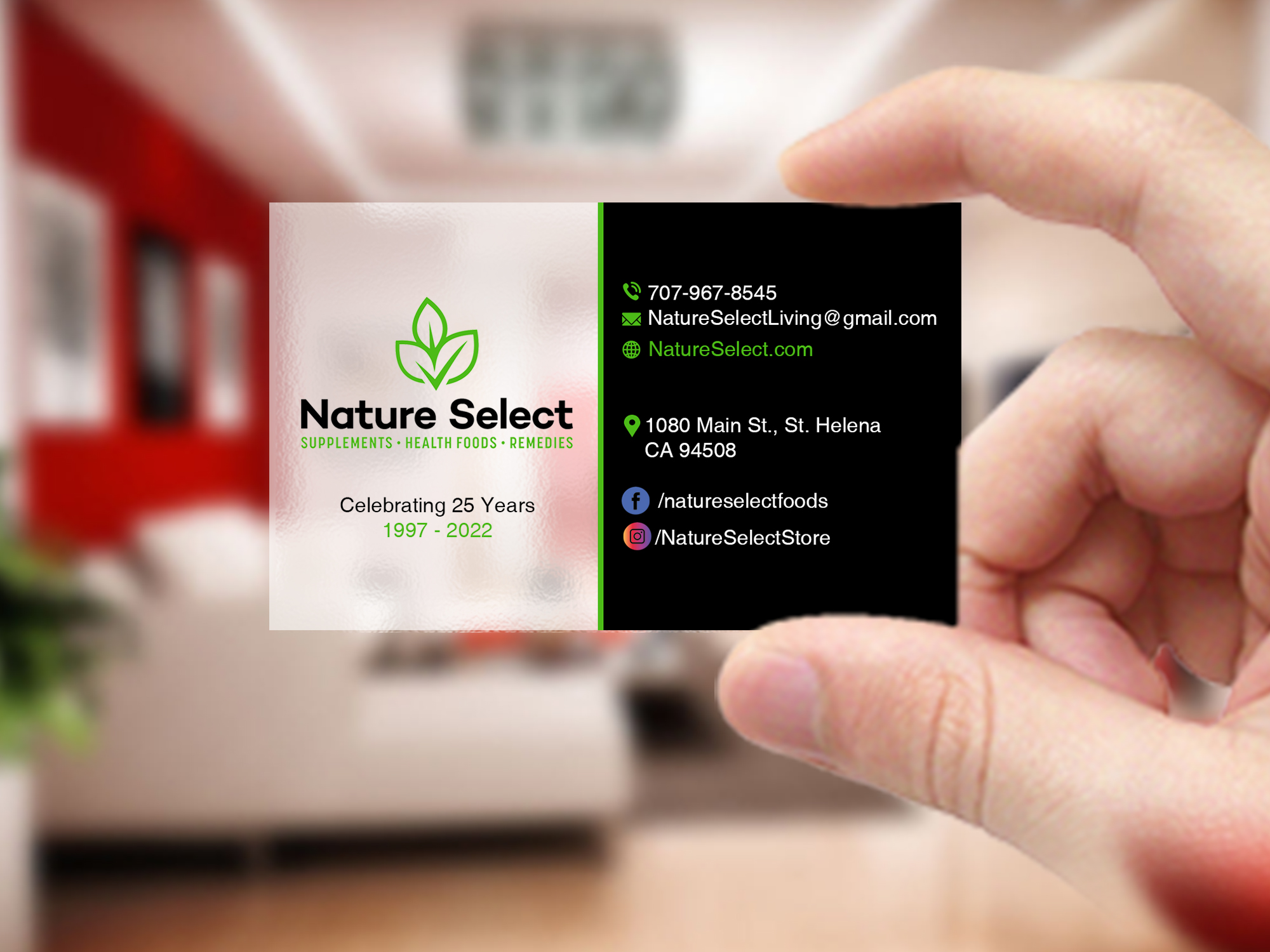 Business Card Design by Creations Box 2015 for Daystar One | Design #28520929