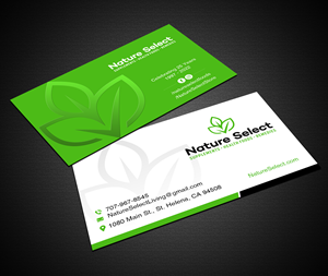 Diseño de Tarjeta de Presentación por Creations Box 2015 para Daystar One | Diseño: #28520932