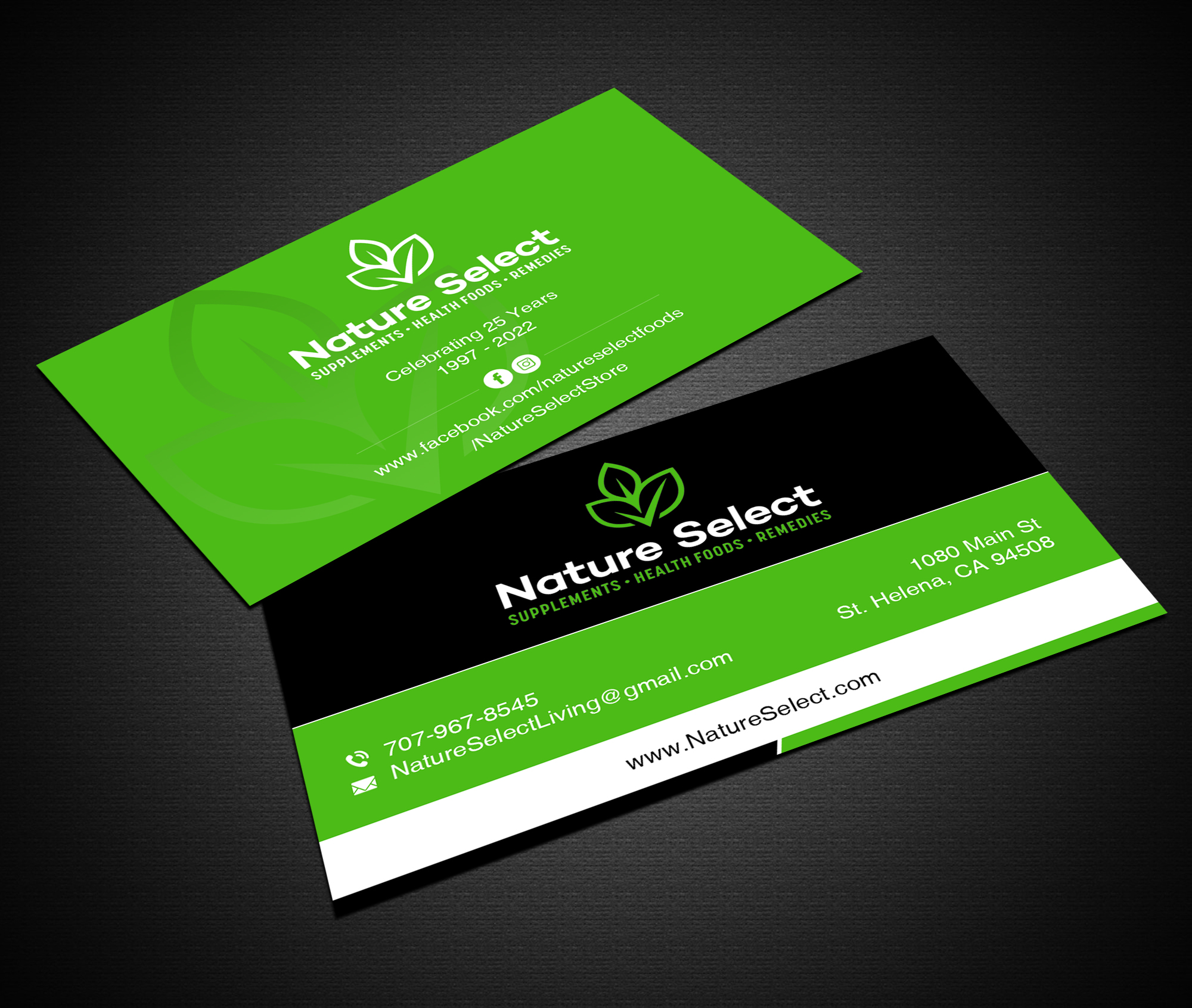 Business Card Design by Creations Box 2015 for Daystar One | Design #28521027