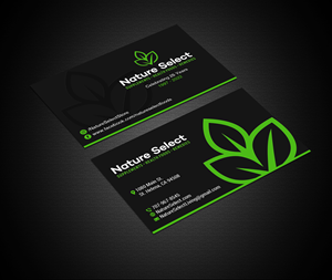 Business Card Design by Creations Box 2015 for Daystar One | Design: #28521030