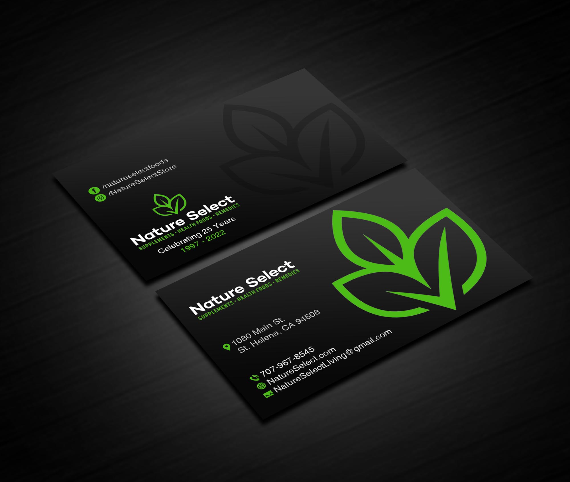 Business Card Design by Creations Box 2015 for Daystar One | Design #28521188