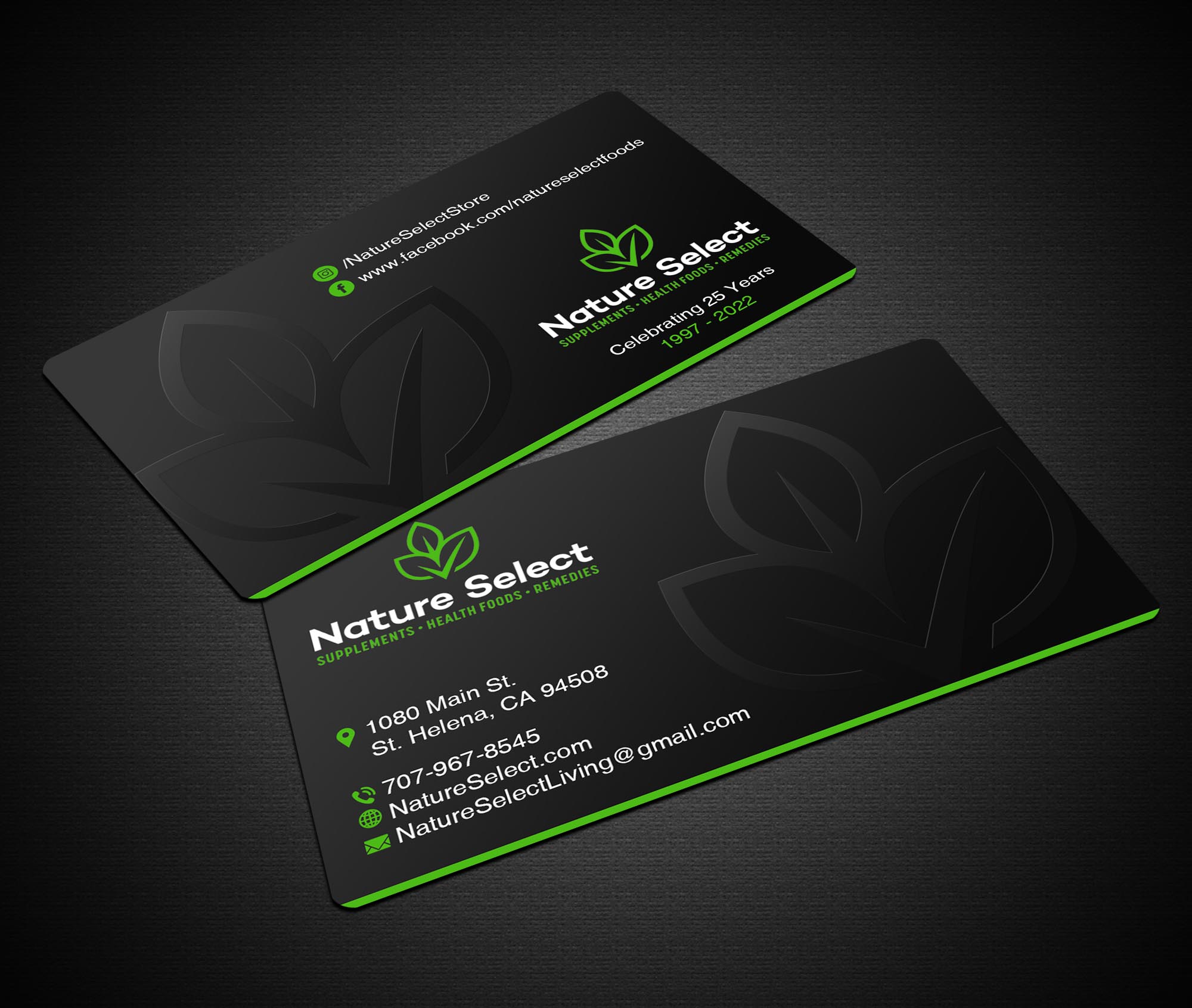 Business Card Design by Creations Box 2015 for Daystar One | Design #28521189