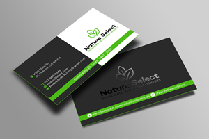 Business Card Design by Creations Box 2015 for Daystar One | Design: #28521190