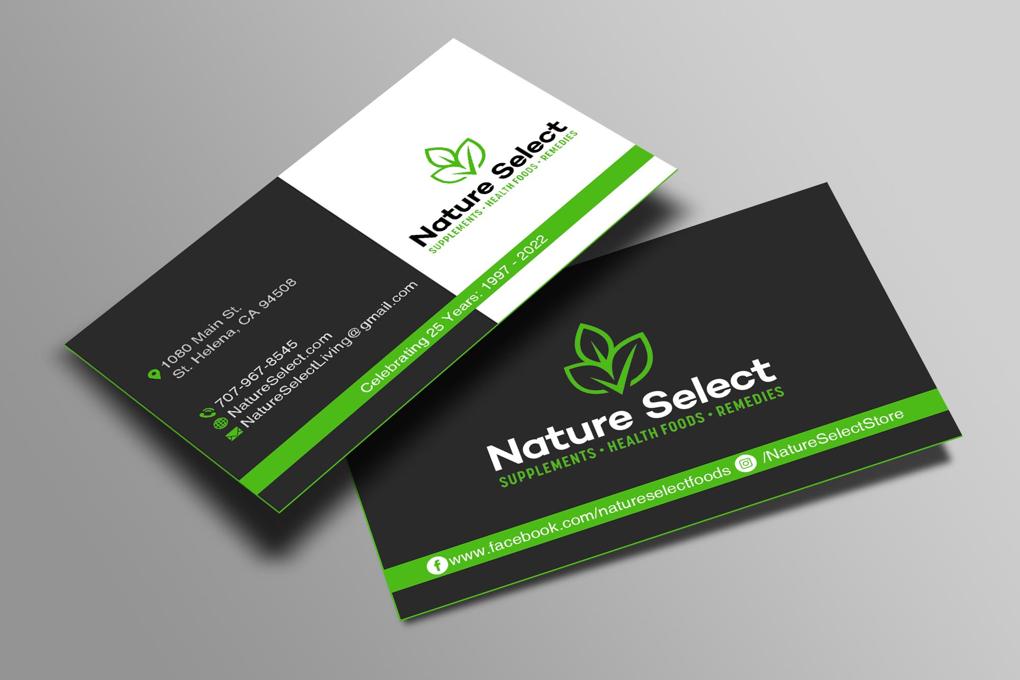Business Card Design by Creations Box 2015 for Daystar One | Design #28521191