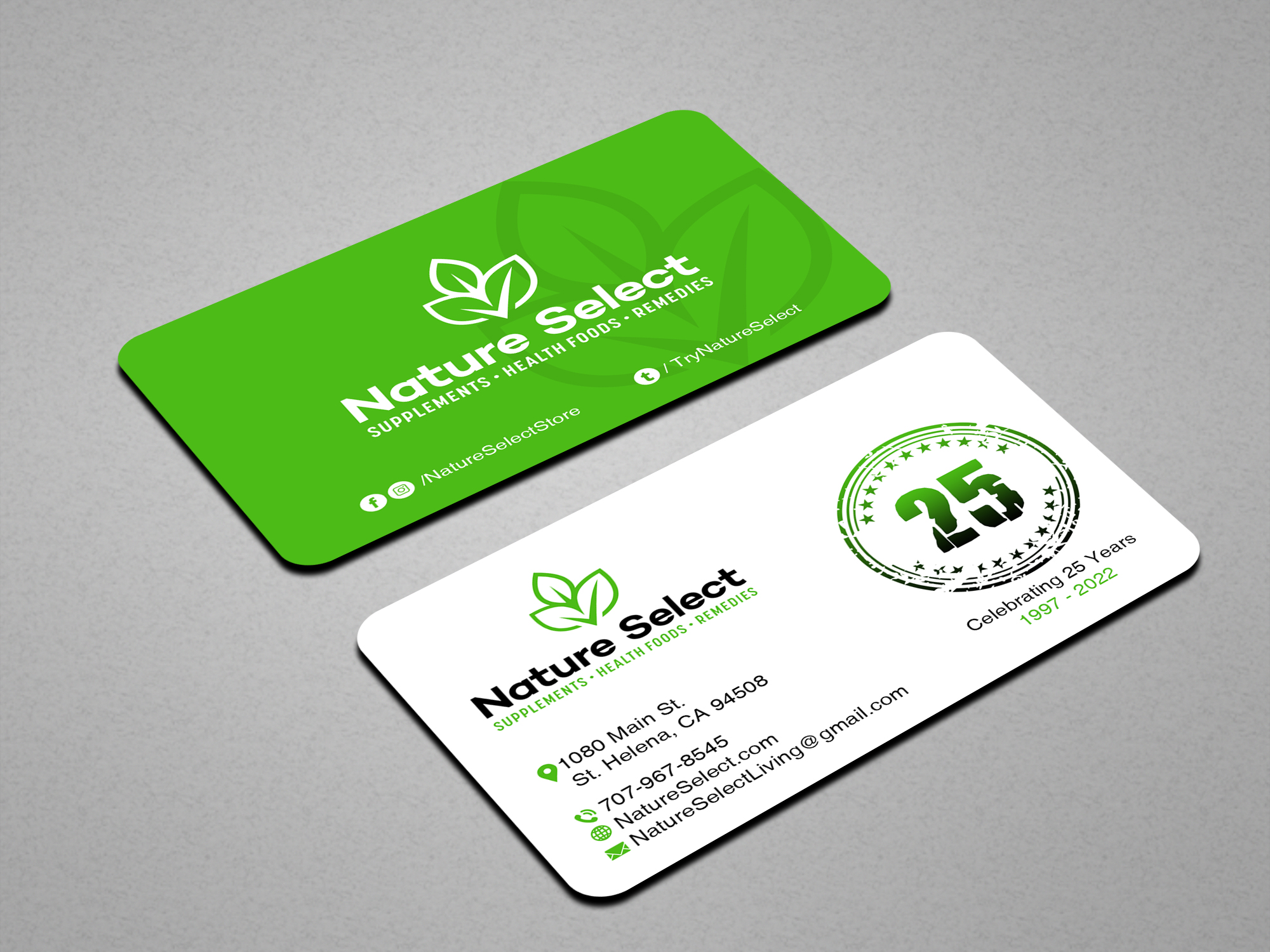 Business Card Design by Creations Box 2015 for Daystar One | Design #28530186