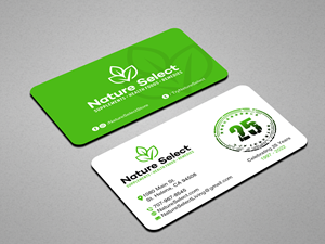 Business Card Design by Creations Box 2015 for Daystar One | Design: #28530186
