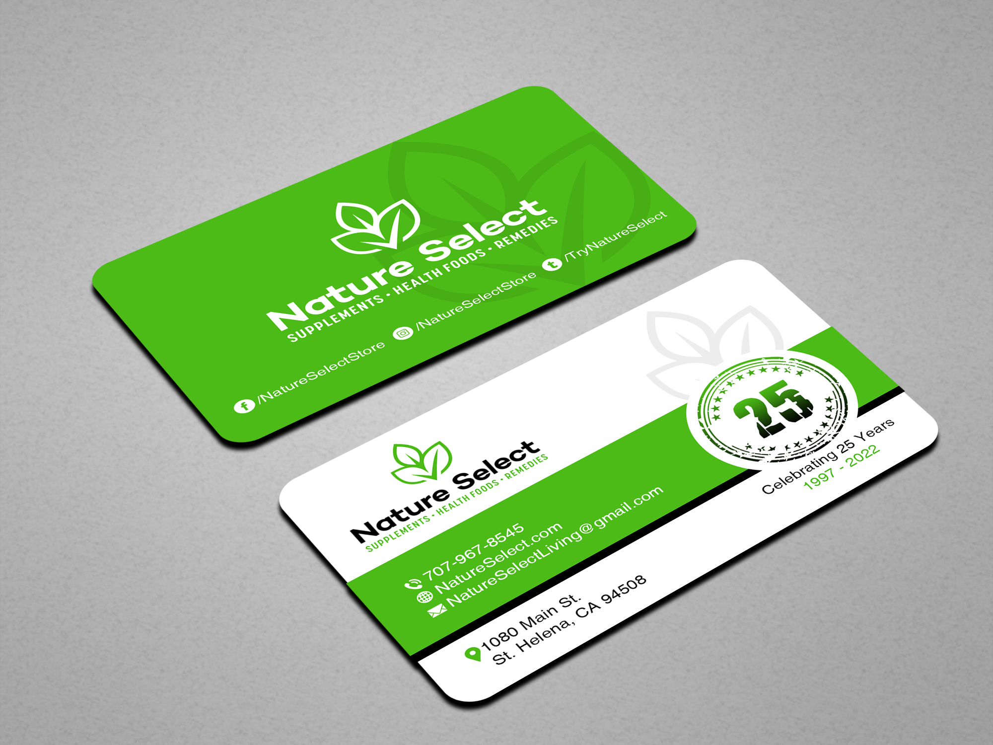 Business Card Design by Creations Box 2015 for Daystar One | Design #28530409