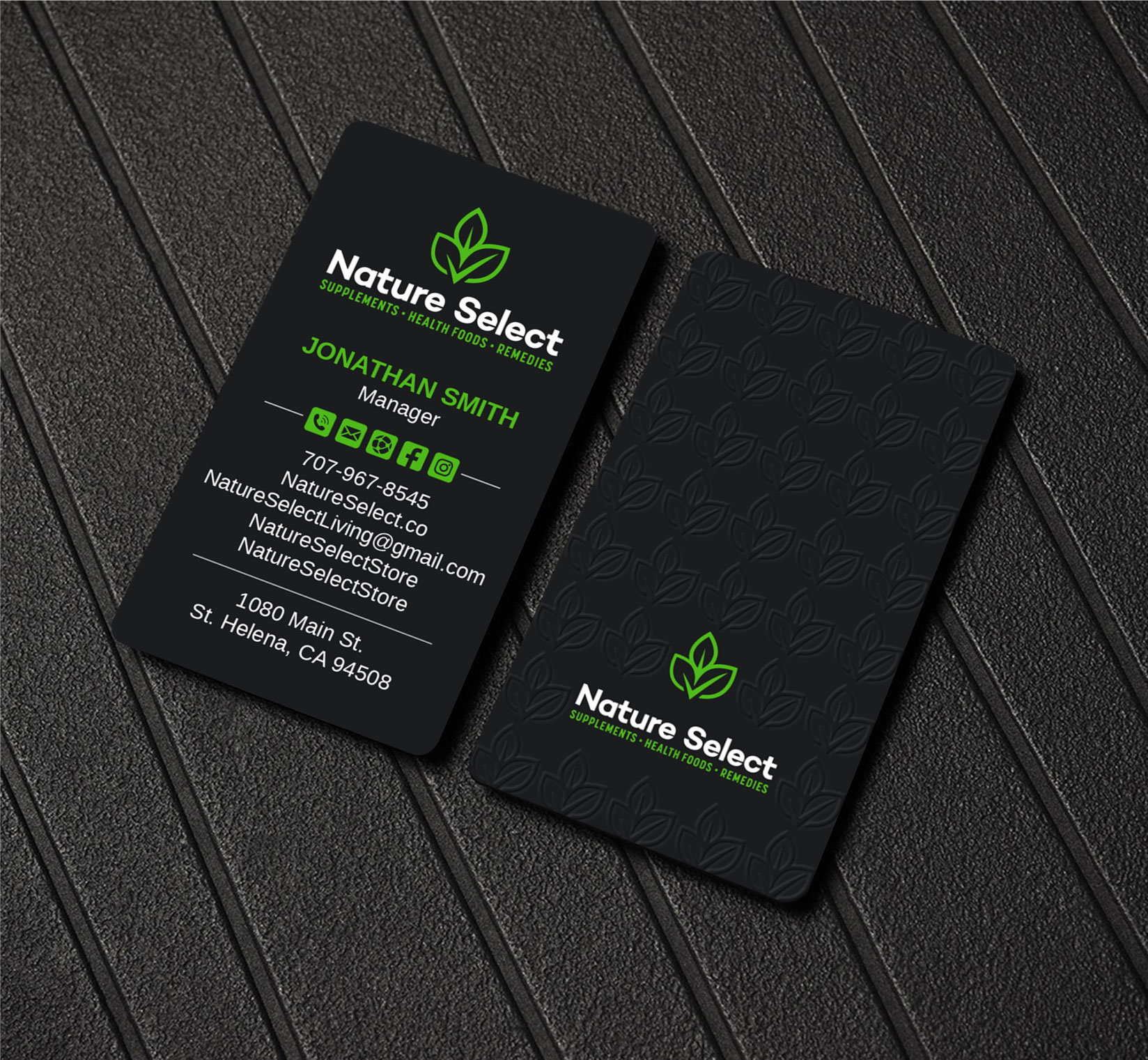 Business Card Design by LAXMI DESIGNHUB for Daystar One | Design #28520766