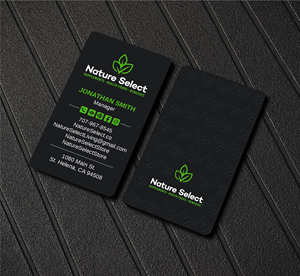 Business Card Design by LAXMI DESIGNHUB for Daystar One | Design: #28520766