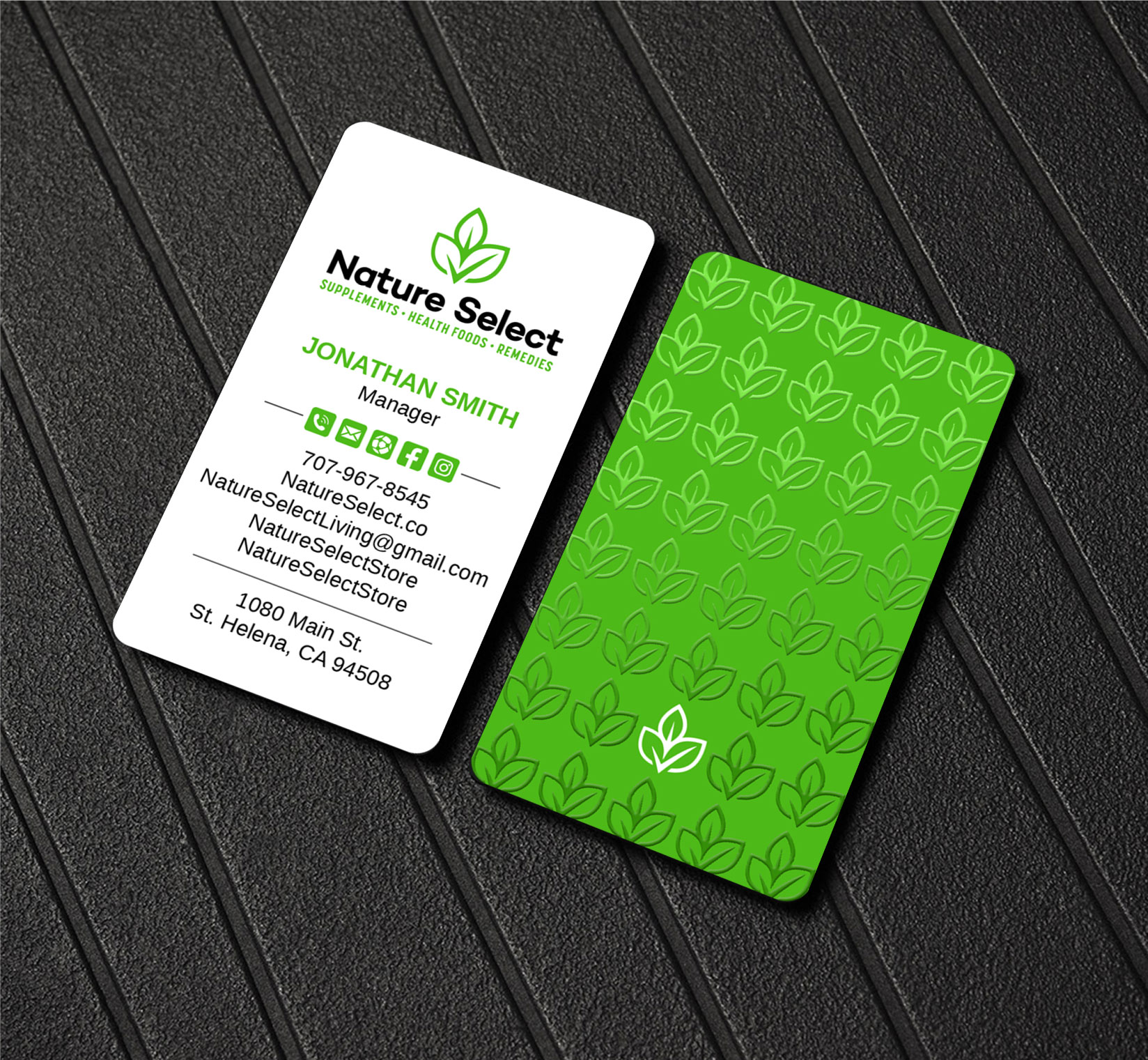 Business Card Design by LAXMI DESIGNHUB for Daystar One | Design #28520767