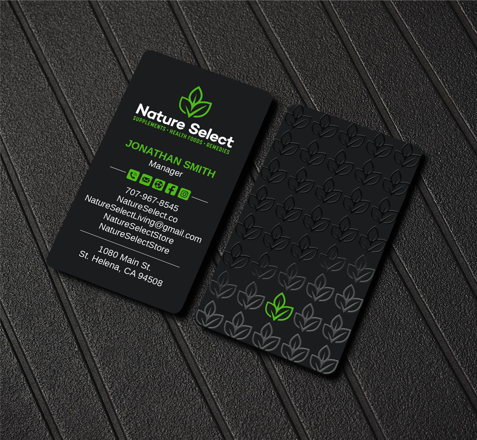 Business Card Design by LAXMI DESIGNHUB for Daystar One | Design #28520768