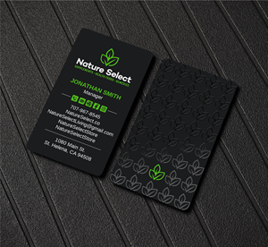 Business Card Design by LAXMI DESIGNHUB for Daystar One | Design: #28520768