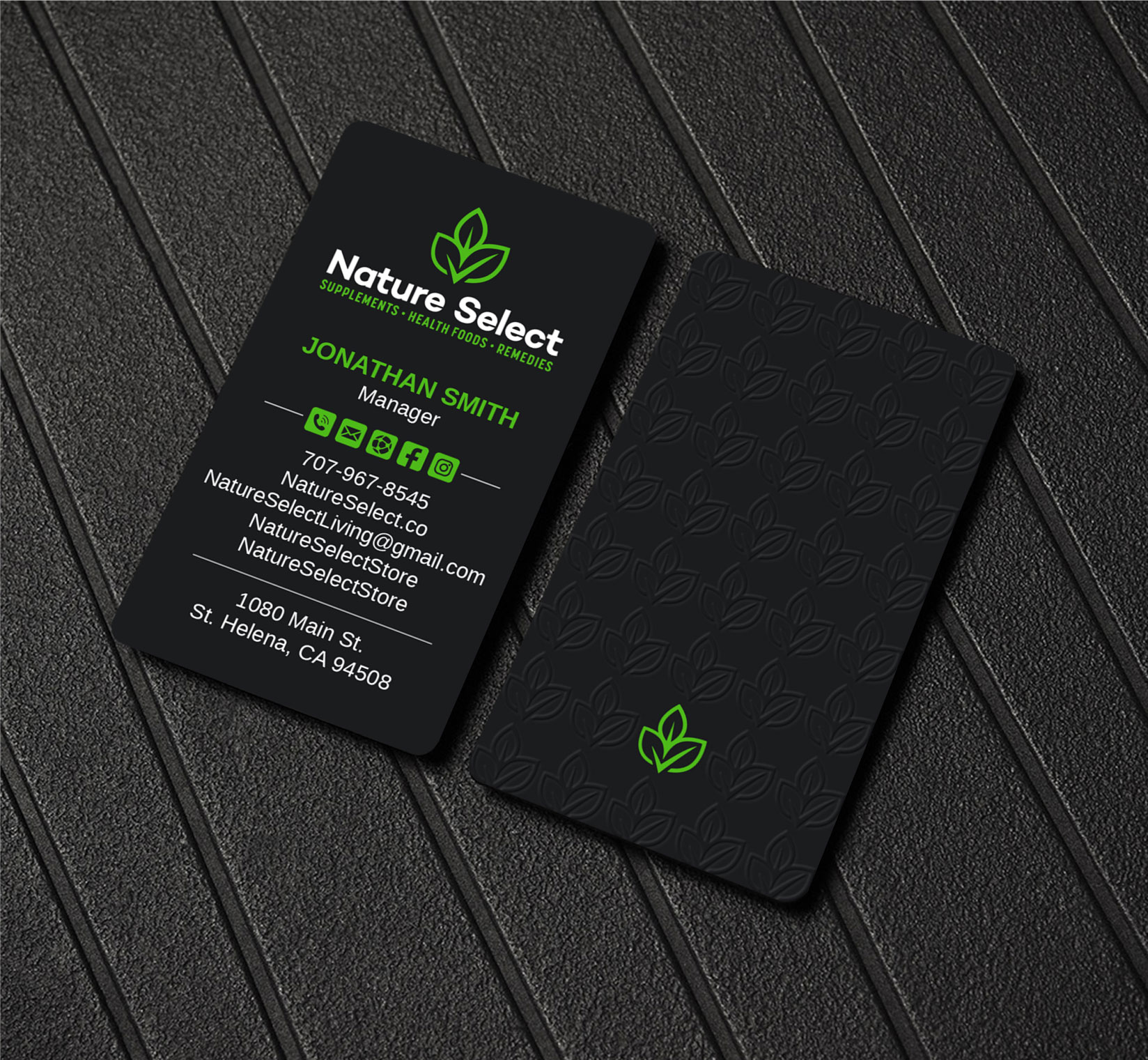 Business Card Design by LAXMI DESIGNHUB for Daystar One | Design #28520770