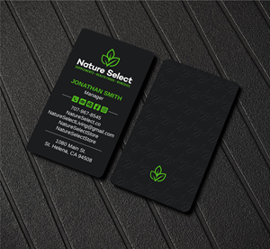 Business Card Design by LAXMI DESIGNHUB for Daystar One | Design: #28520770