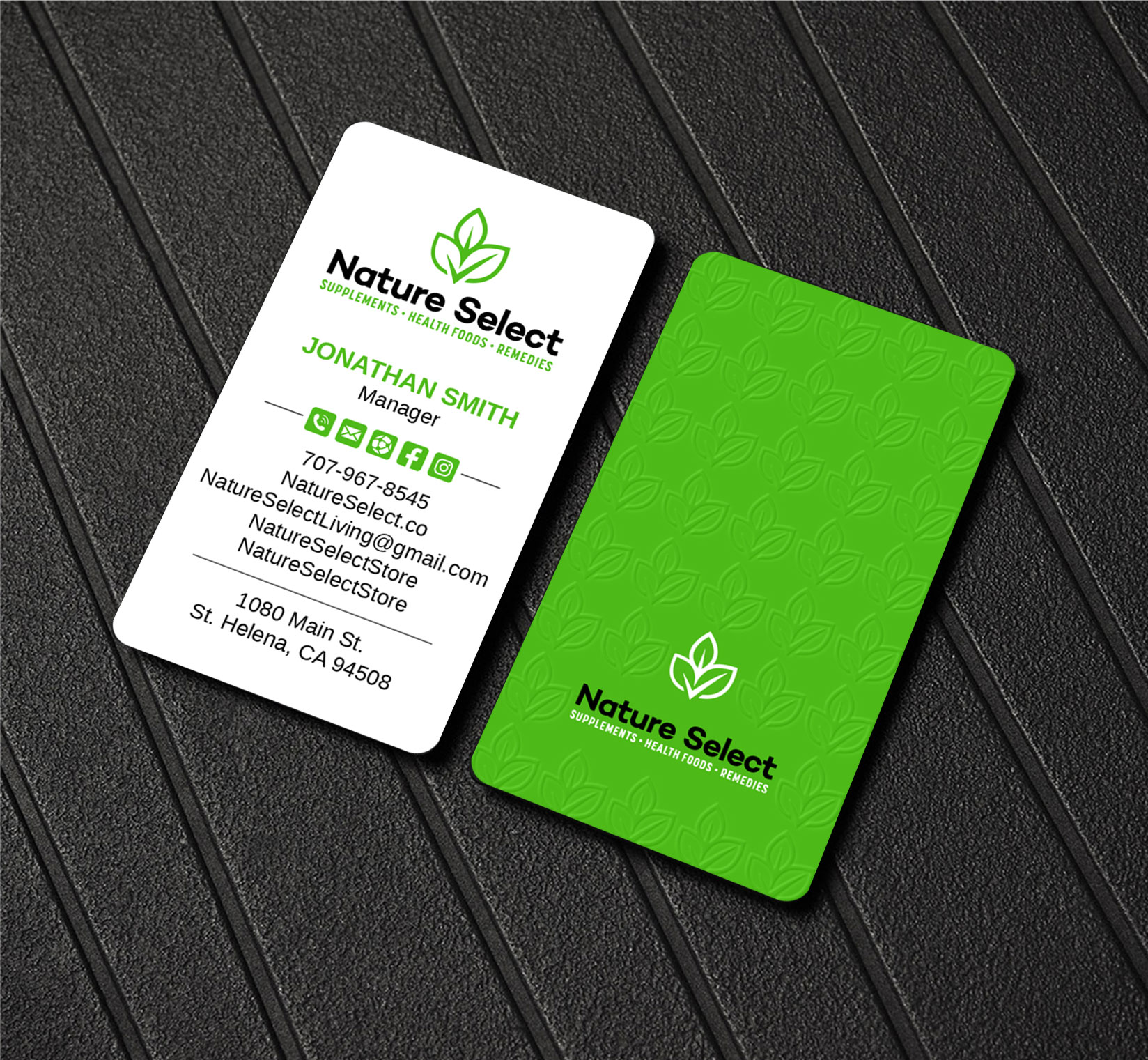 Business Card Design by LAXMI DESIGNHUB for Daystar One | Design #28520778