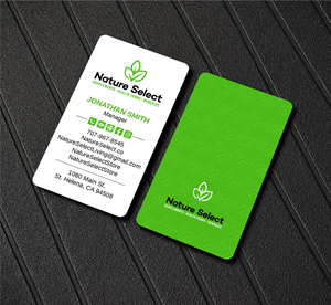 Business Card Design by LAXMI DESIGNHUB for Daystar One | Design: #28520778