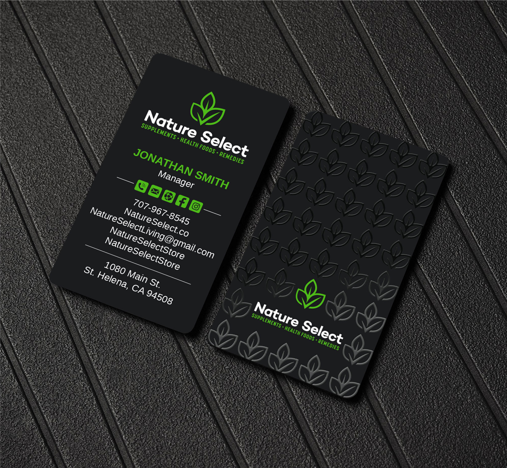 Business Card Design by LAXMI DESIGNHUB for Daystar One | Design #28520779