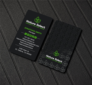 Business Card Design by LAXMI DESIGNHUB for Daystar One | Design: #28520779