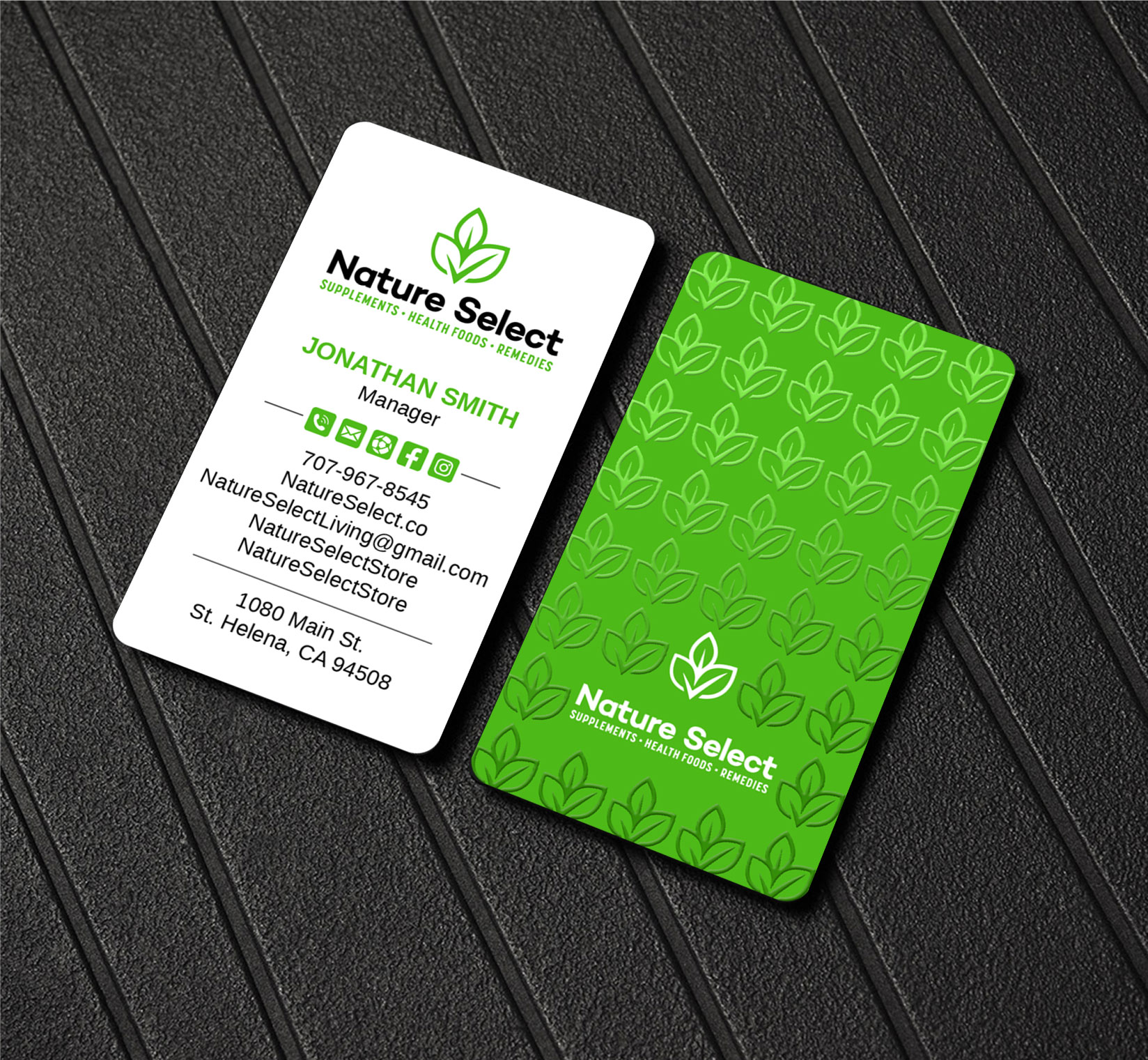 Business Card Design by LAXMI DESIGNHUB for Daystar One | Design #28520780