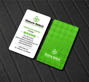 Business Card Design by LAXMI DESIGNHUB for Daystar One | Design: #28520780