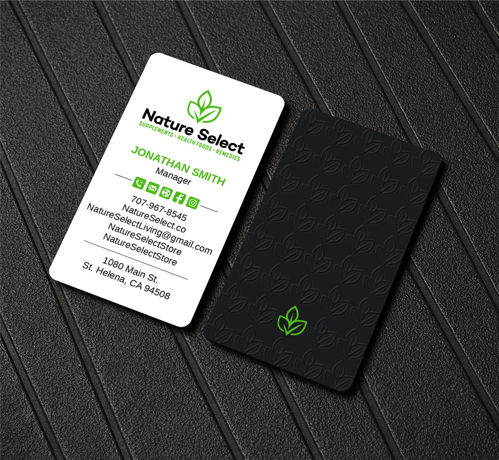 Business Card Design by LAXMI DESIGNHUB for Daystar One | Design #28520781