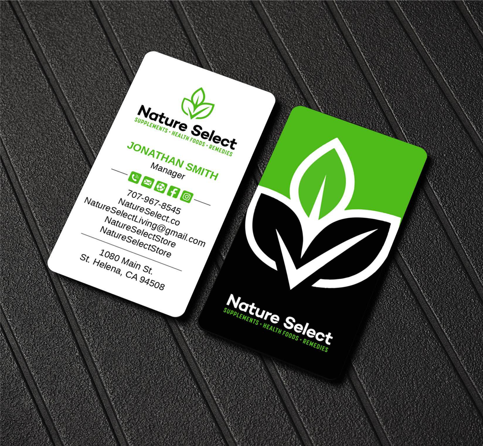 Business Card Design by LAXMI DESIGNHUB for Daystar One | Design #28520785