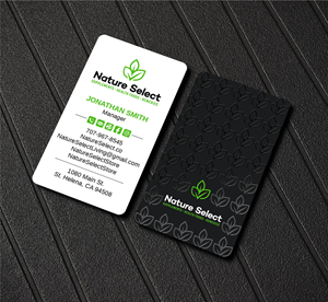 Business Card Design by LAXMI DESIGNHUB for Daystar One | Design: #28520786