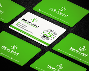 Business Card Design by LAXMI DESIGNHUB for Daystar One | Design: #28524619
