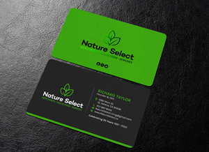 Business Card Design by chandrayaan.creative for Daystar One | Design: #28515756