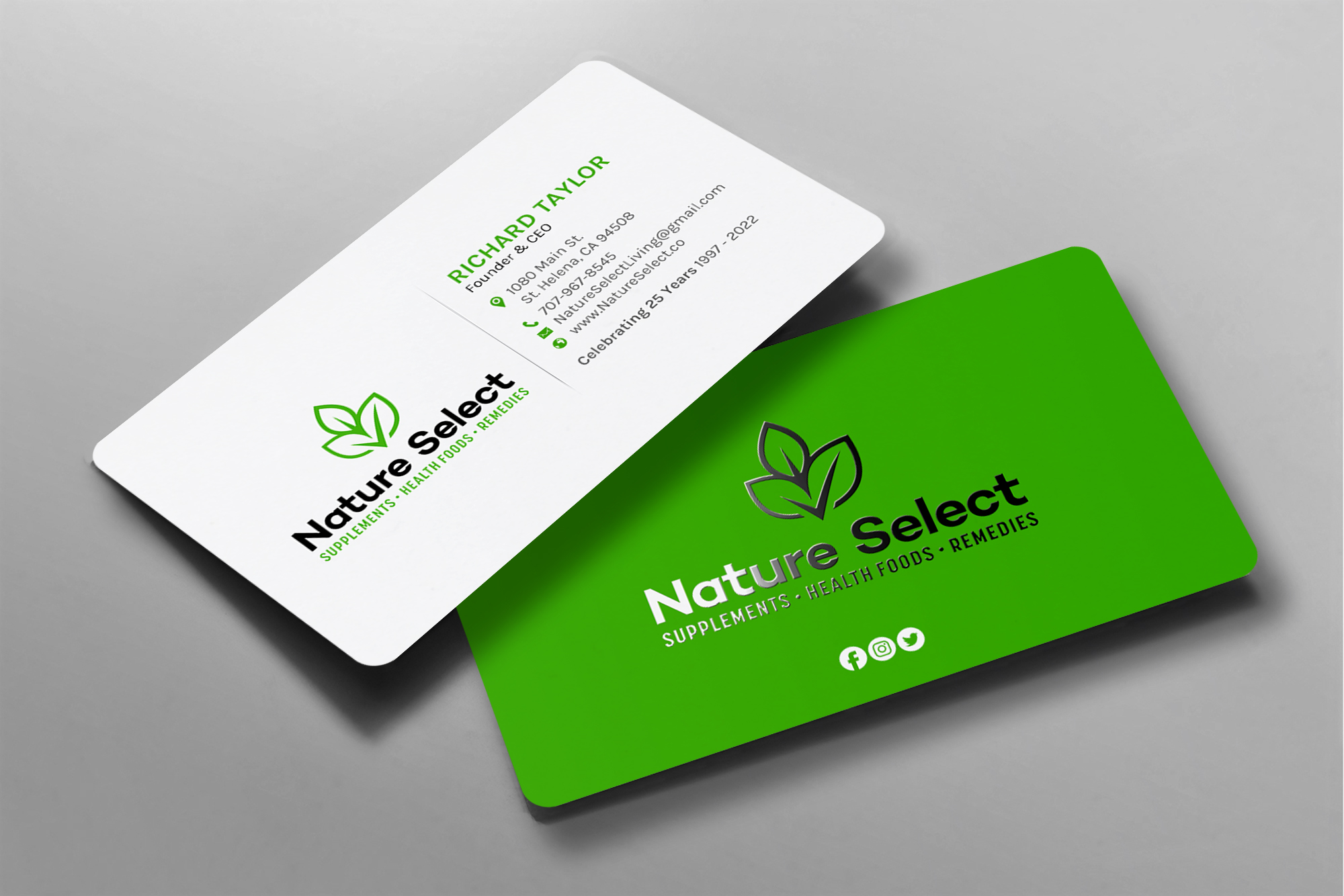 Business Card Design by chandrayaan.creative for Daystar One | Design #28515757