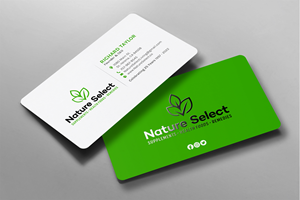 Business Card Design by chandrayaan.creative for Daystar One | Design: #28515757