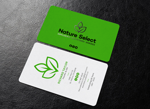Business Card Design by chandrayaan.creative for Daystar One | Design: #28515759
